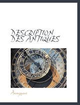 Description Des Antiques