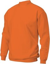sweater S-280 oranje       XXXL