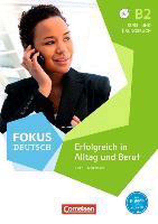 Fokus Deutsch B2 Neue Ausgabe Lösungen Pdf Fokus Deutsch B2. Erfolgreich im Alltag und im Beruf, Matthias