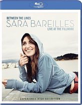 Between the Lines: Sara Bareilles Live at the Fillmore