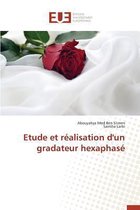 Omn.Univ.Europ.- Etude Et R�alisation d'Un Gradateur Hexaphas�