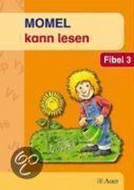 Momel kann lesen. Fibel 3. Neubearbeitung