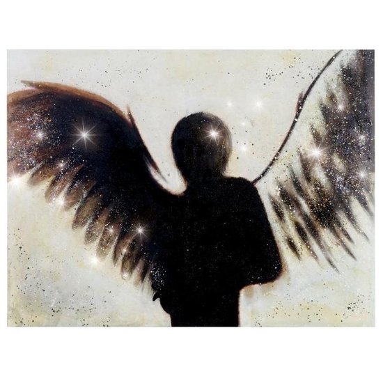 Peinture à l'huile peinte à la main Côte