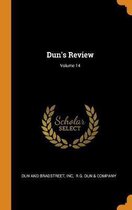 Dun's Review; Volume 14