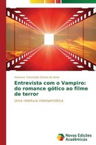 Entrevista com o Vampiro