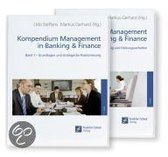 Kompendium Management in Banking & Finance