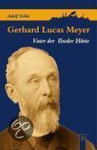 Gerhard Lucas Meyer