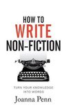 How To Write Non-Fiction