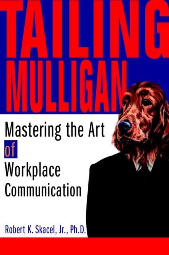 Tailing Mulligan - cover