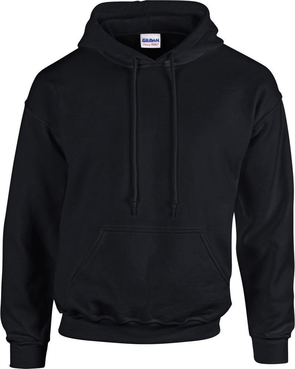 Gildan - Heavy Blend Sweater | Werktrui met capuchon