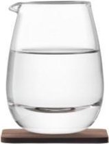 L.S.A. Whisky Islay Waterkaraf - 300 ml - Glas