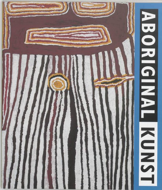 Foto: Aboriginal kunst