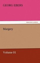 Margery - Volume 01