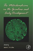 The Mitochondrion in the Germline and Early Development
