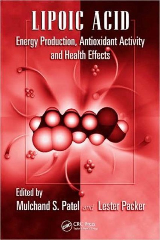 Lipoic Acid - cover