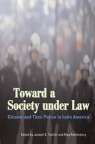 Toward a Society Under Law