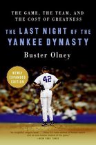 The Last Night of the Yankee Dynasty