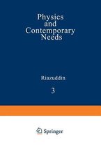 Physics and Contemporary Needs