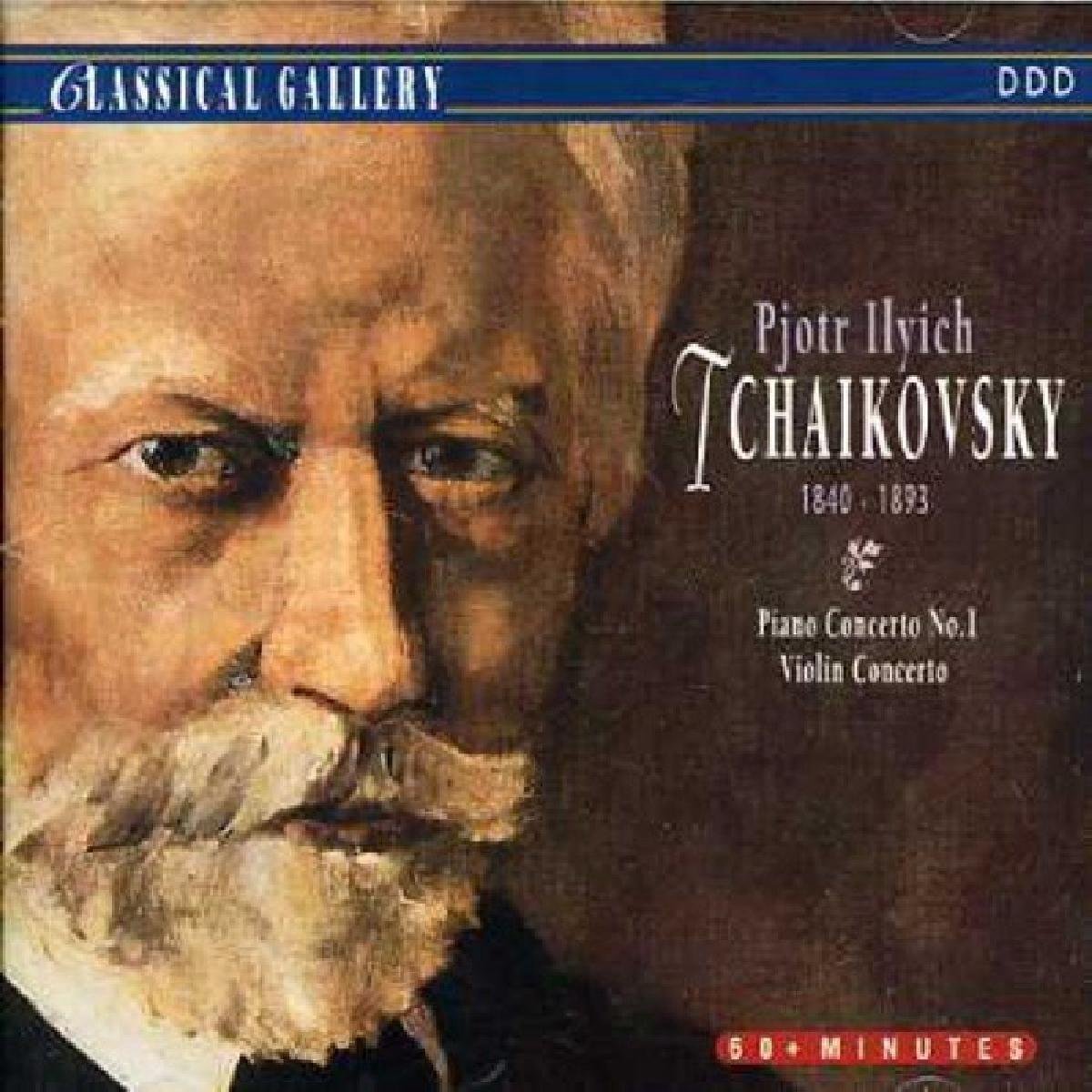 Piano Concerto No.1