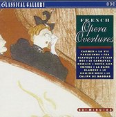 French Opera Overtures / Various