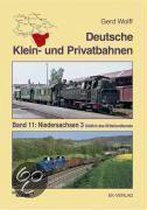 Deutsche Klein- und Privatbahnen 11/Niedersachsen 3