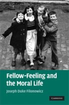 Fellow-Feeling and the Moral Life