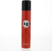 CARIN RAGE GEL SPRAY HAARSPRAY HOLD 5 - SHINE 2 200ML