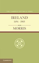 Ireland 1494-1905