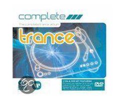 Sight &Amp; Sound: Trance / Various
