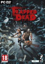 Trapped Dead (DVD-Rom)