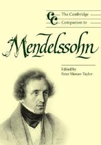Cambridge Companion To Mendelssohn