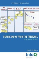 Scrum and Xp from the Trenches - 2nd Edition