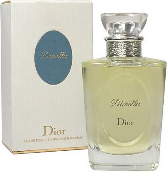 dior diorella eau de parfum