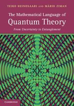 Mathematical Language Of Quantum Theory