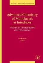 Adv Chem Of Monolayers At Interfac