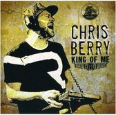 Chris Berry - King Of Me (CD)
