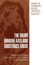 The Brain Immune Axis and Substance Abuse