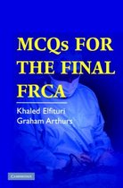 MCQs for the Final FRCA