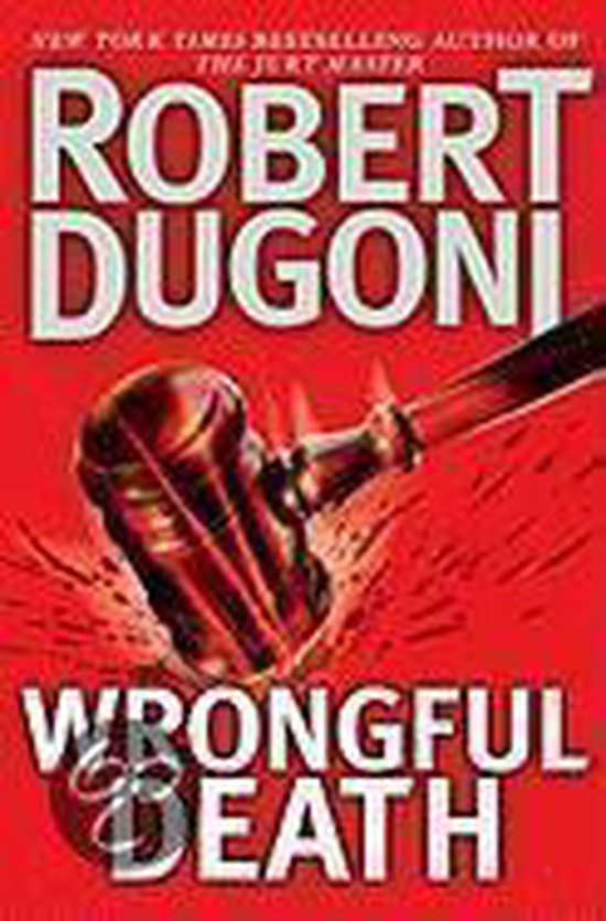 Wrongful Death - cover