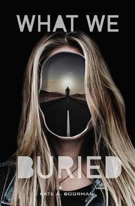 What We Buried - cover