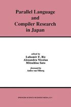 Parallel Language and Compiler Research in Japan