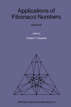 Applications of Fibonacci Numbers: Volume 8