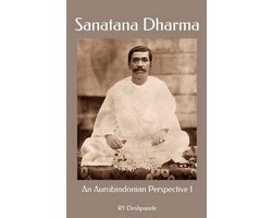 Sanatana Dharma