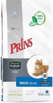 Prins VitalCare Protection Maxi Deluxe - Kat - Droogvoer - 2 x 5 kg