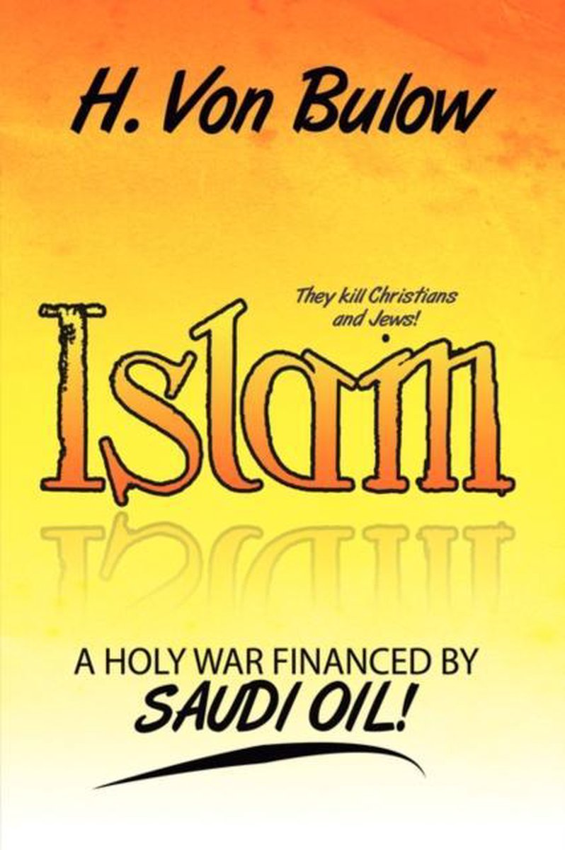 Islam - H. Von Bulow