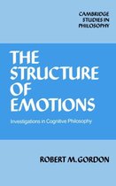 Cambridge Studies in Philosophy-The Structure of Emotions