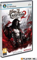 Castlevania Lords of Shadow 2 - PC FR