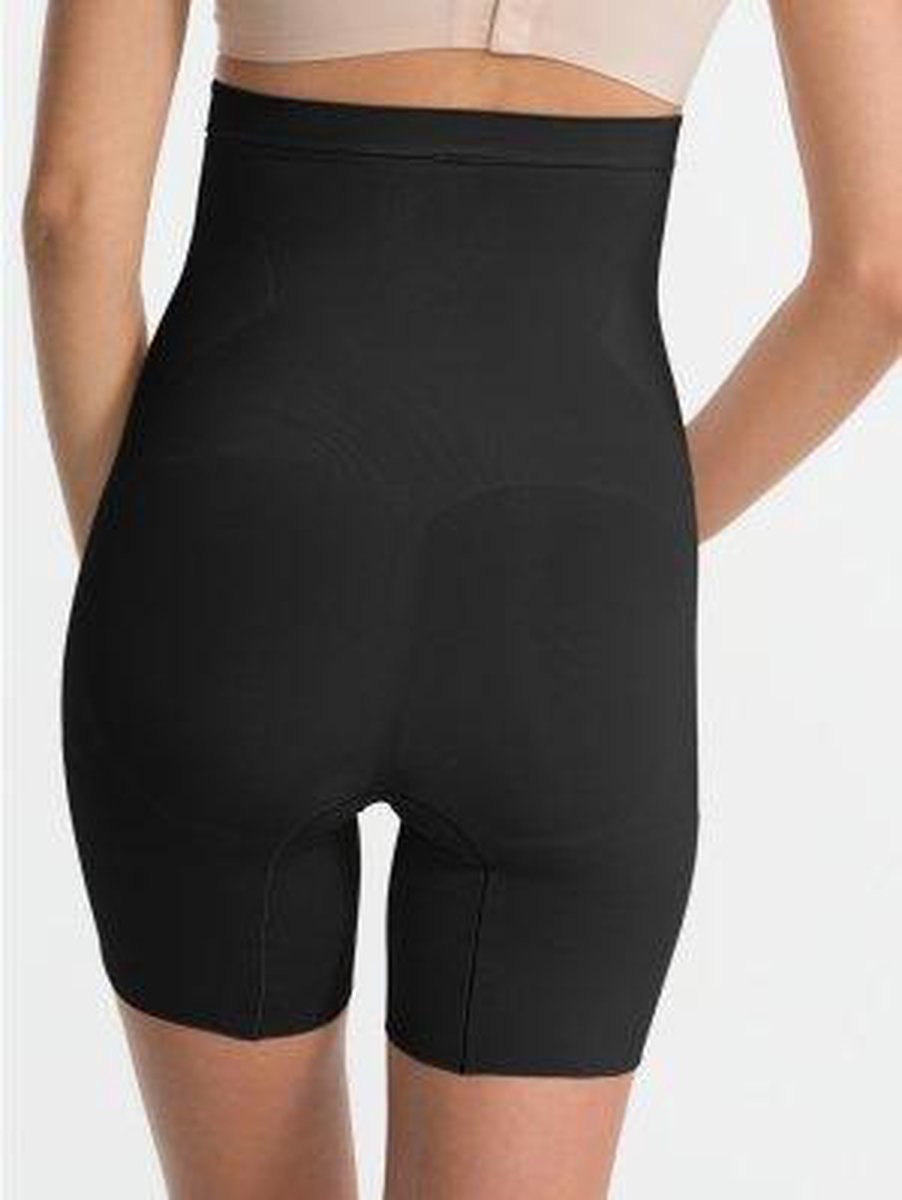 Spanx OnCore High Waisted Mid Thigh 
