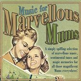 Music for Marvellous Mums