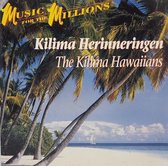 The kilima Hawaiians - Kilima herinneringen